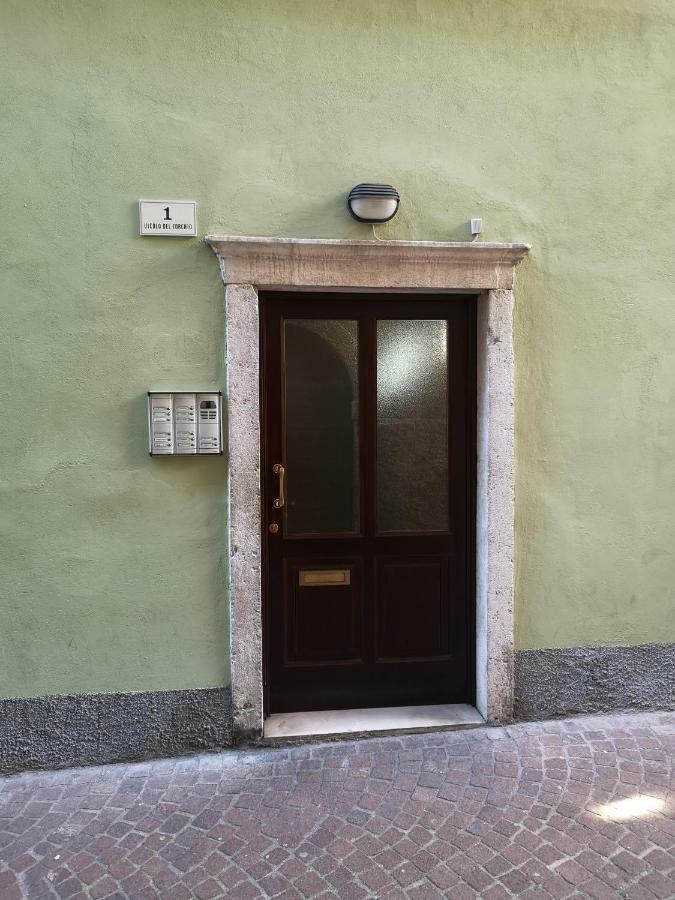 Appartamento Рива-дель-Гарда Екстер'єр фото